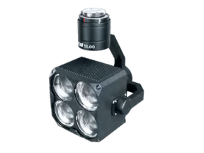 CZI Multi-Color Strobe Light SL60