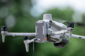 CZI TK3-M4 Tethered Power System