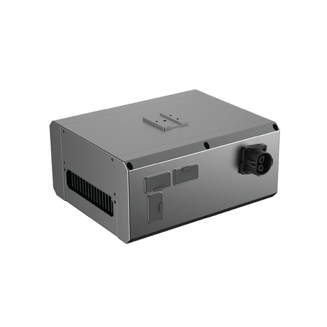 CZI TK4 Tethered Power System