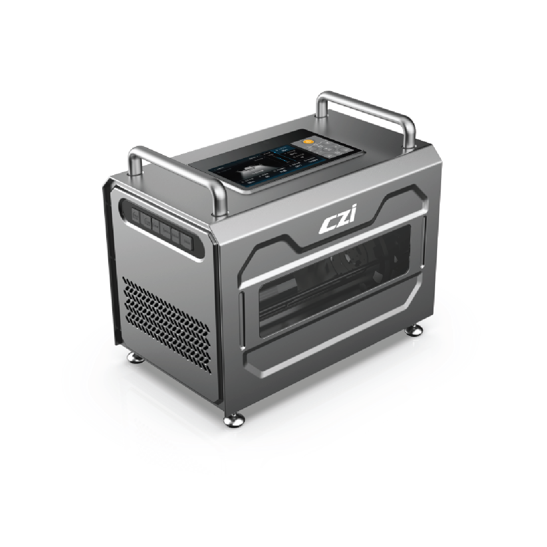 CZI TK4 Tethered Power System