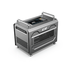 CZI TK4 Tethered Power System
