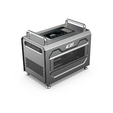 CZI TK4 Tethered Power System