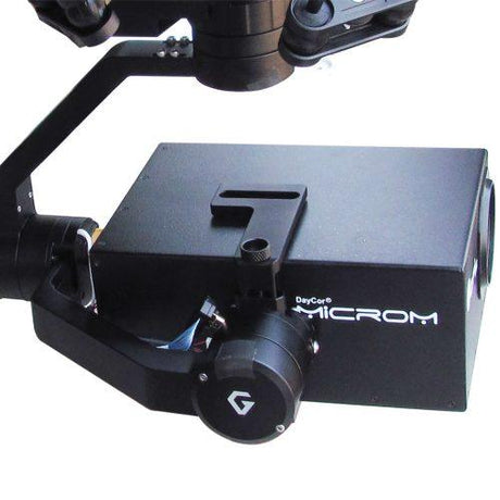 DayCor DayCor MicROM HD