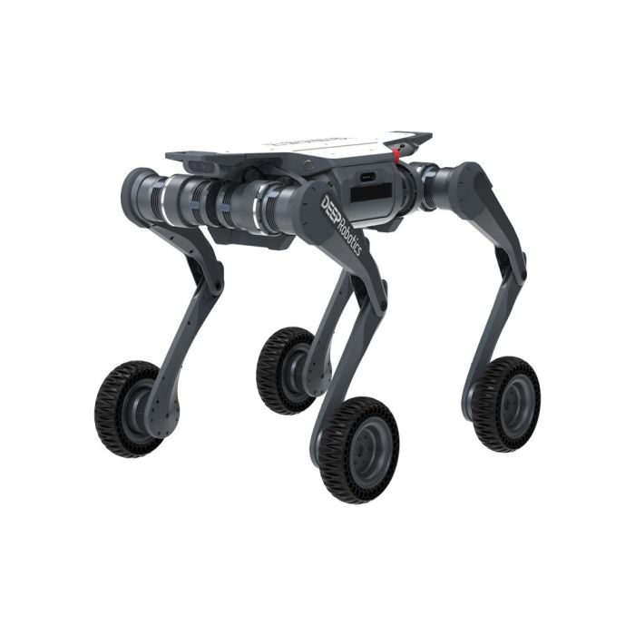 Deep Robotics Deep Robotics LYNX All-Terrain Quadruped Robot Dog