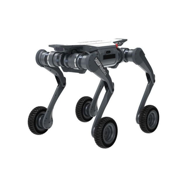 Deep Robotics Deep Robotics LYNX All-Terrain Quadruped Robot Dog
