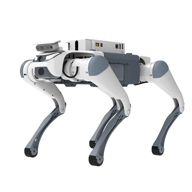 Deep Robotics Lite 3 Venturer