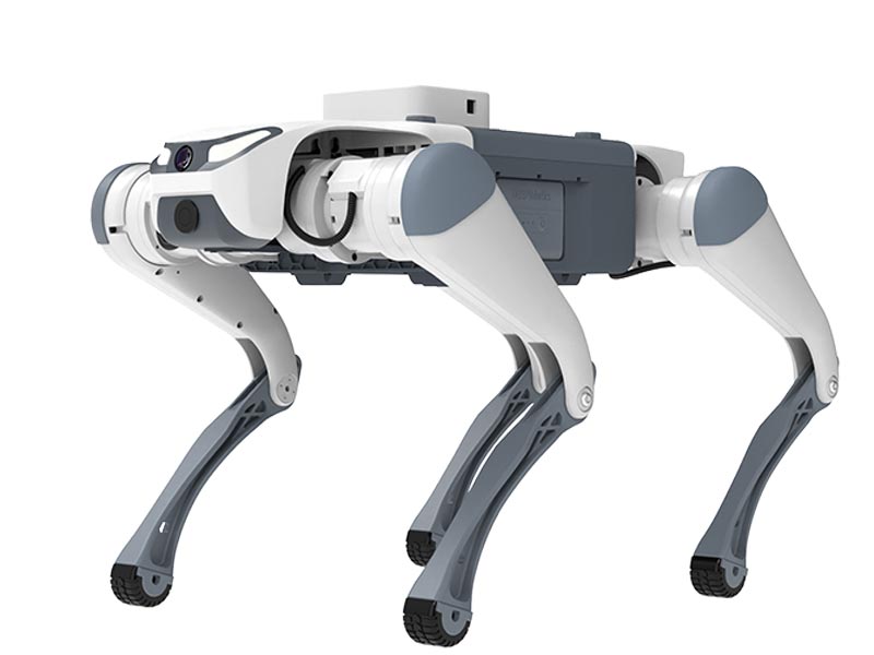 Deep Robotics Venture DEEP Robotics Lite3 Series