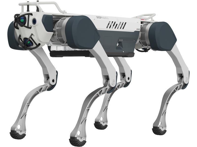 Deep Robotics X30 DEEP Robotics X30 Series