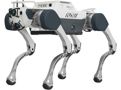 Deep Robotics X30 Pro DEEP Robotics X30 Series