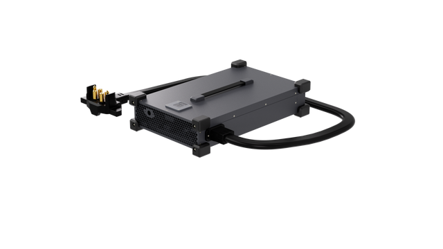 DJI C12000 Intelligent Power Supply