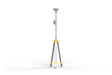DJI DJI D-RTK 2 High-Precision GNSS Mobile Station - Tripod