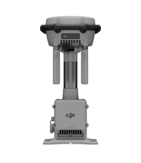 DJI D-RTK 3 Relay Fixed Deployment Version