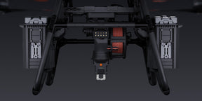 DJI DJI AC FlyCart 100 Flagship Winch System