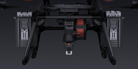 DJI DJI AC FlyCart 100 Flagship Winch System