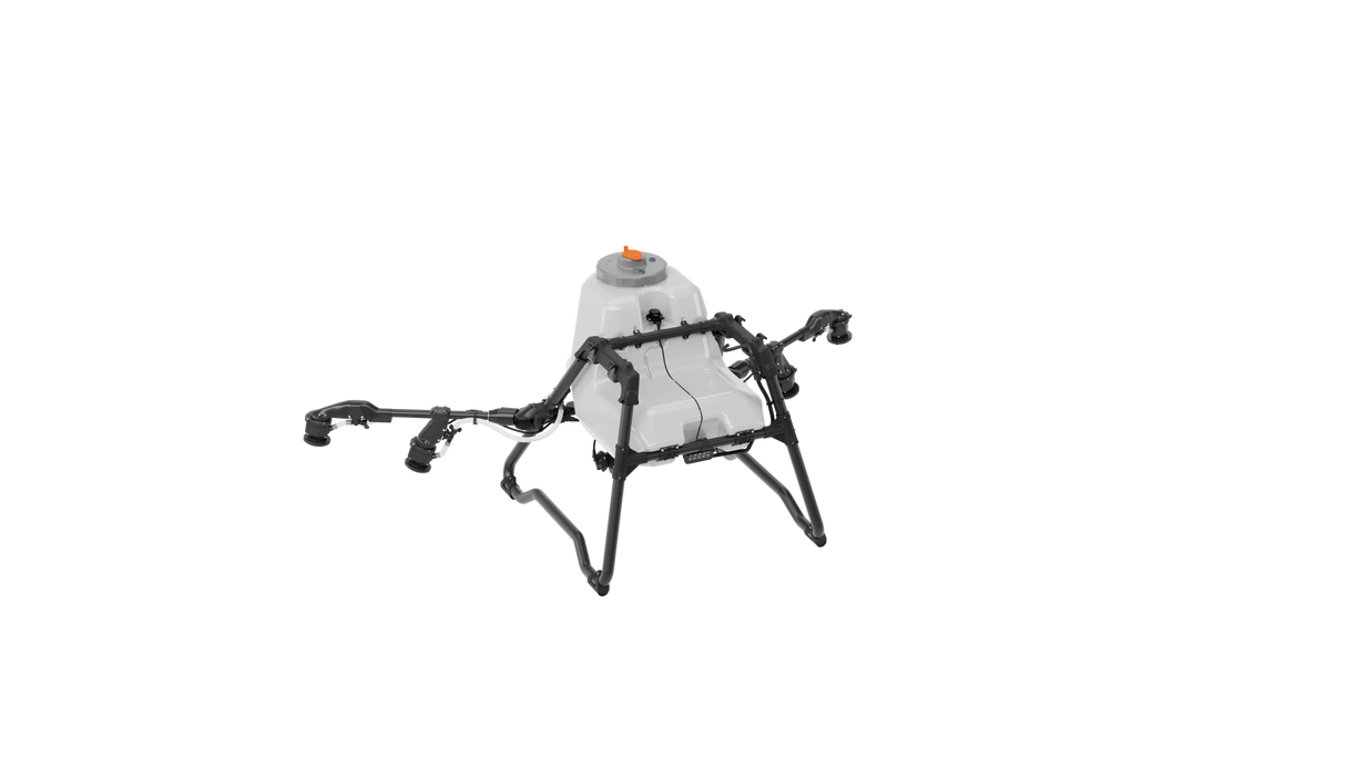 DJI DJI Agras T100 Spraying System with Air Cooled Heat Sink