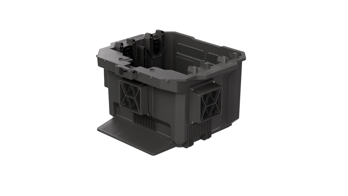 DJI DJI Agras T100 Spraying System with Air Cooled Heat Sink