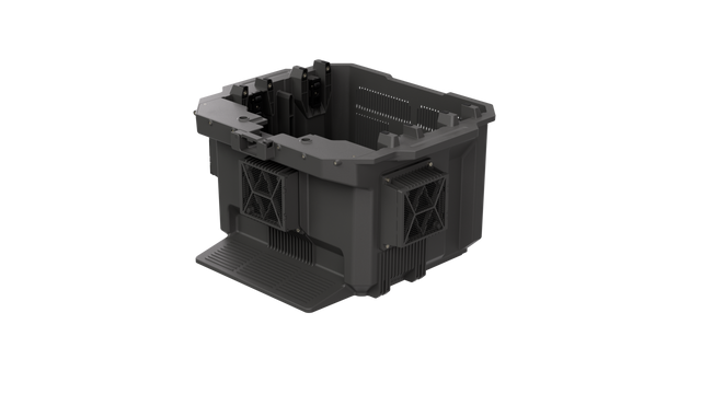 DJI DJI Agras T100 Spraying System with Air Cooled Heat Sink