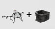 DJI DJI Agras T100 Spraying System with Air Cooled Heat Sink CP.AG.00001002.01