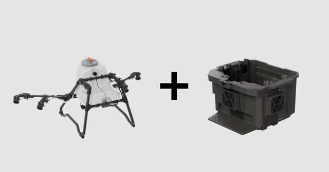 DJI DJI Agras T100 Spraying System with Air Cooled Heat Sink CP.AG.00001002.01