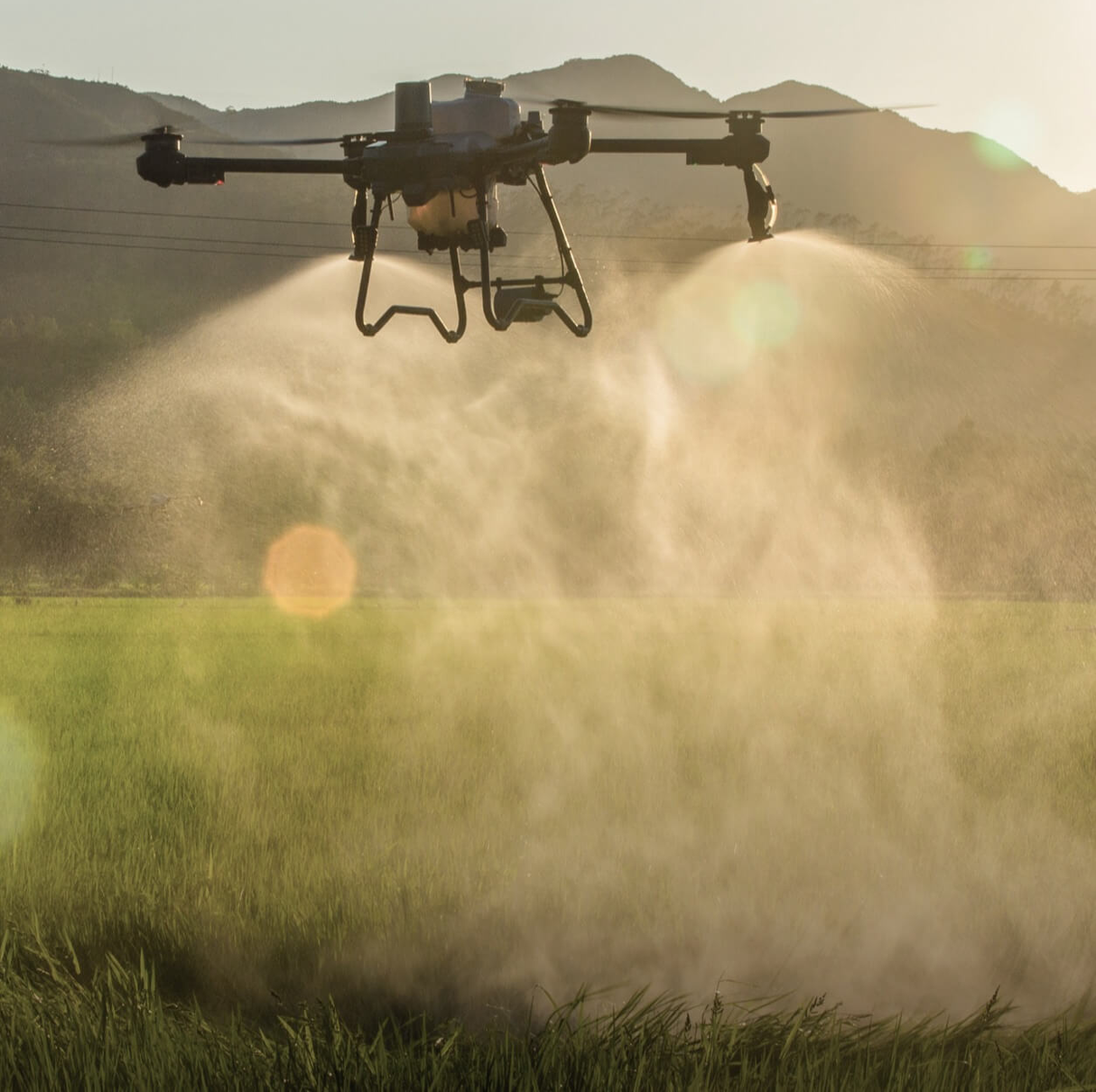 DJI DJI Agras T25P