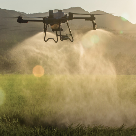 DJI DJI Agras T25P