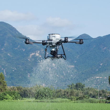 DJI DJI Agras T25P