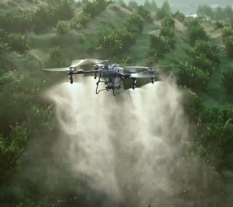 DJI DJI Agras T70P
