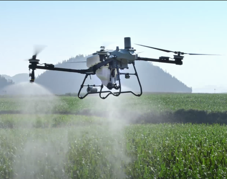 DJI DJI Agras T70P