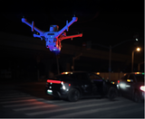 DJI DJI AL2D Spotlight + Speaker + Mount DJI Matrice 5TD Spotlight and Speaker Accessories