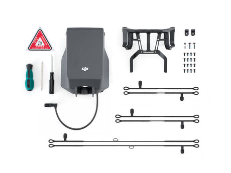 DJI DJI AP100 Parachute