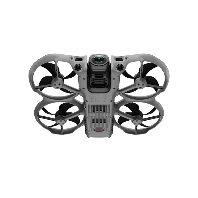 DJI Avata 360 | Flagship 8K 360° FPV Drone – Infinit Drones Corp