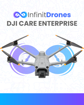 DJI DJI Care Enterprise Basic 2-Year Plan (DJI Matrice 3D） CP.QT.00010221.01