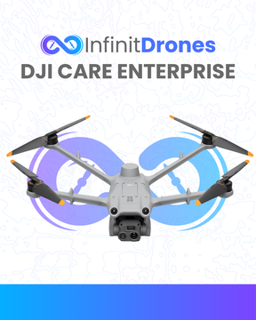 DJI DJI Care Enterprise Basic 2-Year Plan (DJI Matrice 3TD） CP.QT.00010245.01