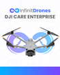DJI DJI Care Enterprise Basic 2-Year Plan (DJI Matrice 3TD） CP.QT.00010245.01