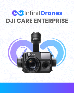 DJI DJI Care Enterprise Basic 2-Year Plan (DJI Zenmuse H30） CP.SH.CR000128.01