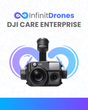DJI DJI Care Enterprise Basic 2-Year Plan (DJI Zenmuse H30） CP.SH.CR000128.01