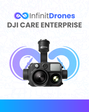 DJI DJI Care Enterprise Basic 2-Year Plan (DJI Zenmuse H30T） CP.SH.CR000145.01
