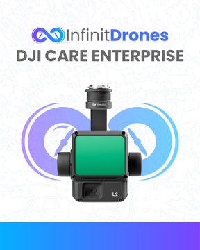 DJI DJI Care Enterprise Basic 2-Year Plan (DJI Zenmuse L2） CP.QT.00009590.01