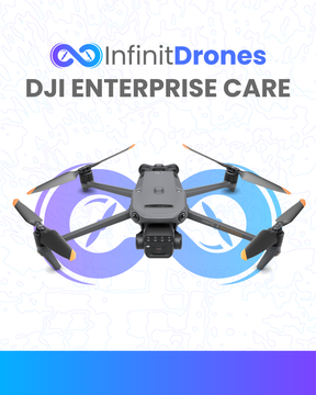 DJI DJI Care Enterprise Basic 2-Year Plan（Mavic 3M） CP.QT.00007277.01