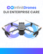 DJI DJI Care Enterprise Basic 2-Year Plan（Mavic 3M） CP.QT.00007277.01