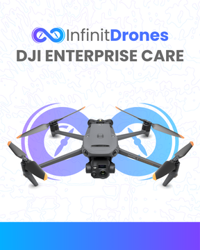 DJI DJI Care Enterprise Basic 2-Year Plan（Mavic 3T） CP.QT.00007264.01