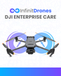 DJI DJI Care Enterprise Basic 2-Year Plan（Mavic 3T） CP.QT.00007264.01