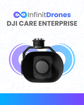 DJI DJI Care Enterprise Basic 2-Year Plan（Zenmuse V1) CP.SH.CR000518.01