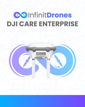 DJI DJI Care Enterprise Basic (D-RTK 3 Multifunctional Station） CP.SH.CR000413.01
