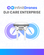 DJI DJI Care Enterprise Basic (D-RTK 3 Multifunctional Station） CP.SH.CR000413.01