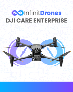 DJI DJI Care Enterprise Basic (DJI Matrice 30） CP.QT.00005732.01