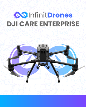 DJI DJI Care Enterprise Basic (DJI Matrice 300 RTK) CP.QT.00003196.01