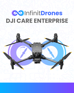 DJI DJI Care Enterprise Basic (DJI Matrice 30T） CP.QT.00005756.01