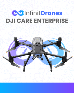 DJI DJI Care Enterprise Basic (DJI Matrice 350 RTK) CP.QT.00008482.01