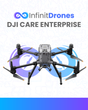 DJI DJI Care Enterprise Basic (DJI Matrice 350 RTK) CP.QT.00008482.01